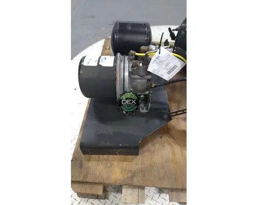 Air Dryer MACK LR Dex Heavy Duty Parts, LLC  