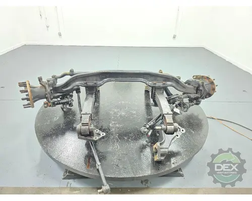 Axle Assembly, Front (Steer) MACK LR Dex Heavy Duty Parts, LLC  