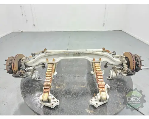 Axle Assembly, Front (Steer) MACK LR Dex Heavy Duty Parts, LLC  
