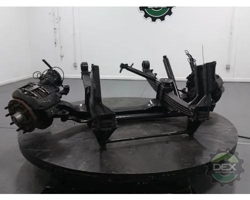 Axle Assembly, Front (Steer) MACK LR Dex Heavy Duty Parts, LLC  