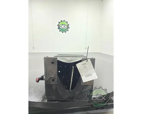 Battery Box MACK LR Dex Heavy Duty Parts, LLC  