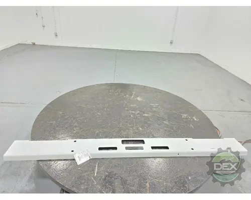 Bumper Assembly, Front MACK LR Dex Heavy Duty Parts, LLC  