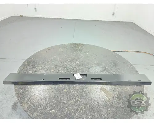 Bumper Assembly, Front MACK LR Dex Heavy Duty Parts, LLC  