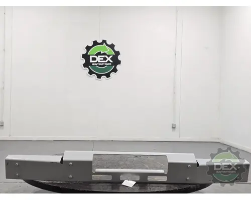 Bumper Assembly, Front MACK LR Dex Heavy Duty Parts, LLC  