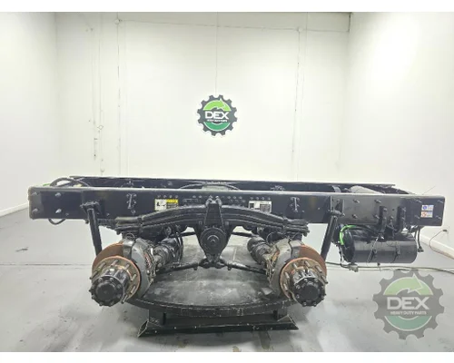 Cutoff Assembly (Housings & Suspension Only) MACK LR Dex Heavy Duty Parts, LLC  