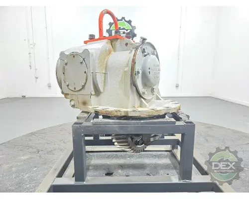 Differential Assembly (Front, Rear) MACK LR Dex Heavy Duty Parts, LLC  