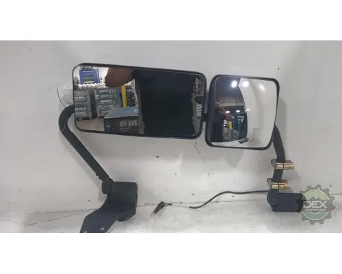 Mirror (Side View) MACK LR Dex Heavy Duty Parts, LLC  