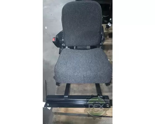 Seat, Front MACK LR Dex Heavy Duty Parts, LLC  