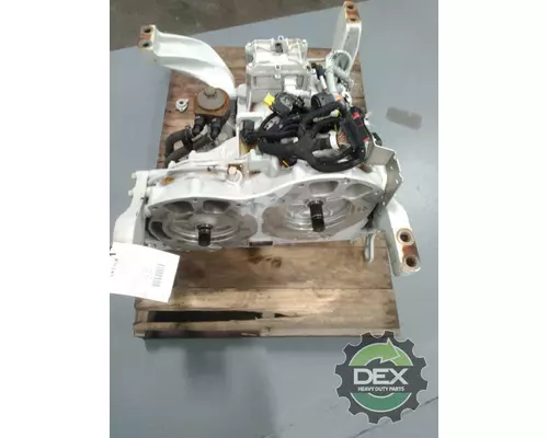 Transmission Assembly MACK LR Dex Heavy Duty Parts, LLC  