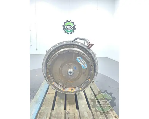 Transmission Assembly MACK LR Dex Heavy Duty Parts, LLC  
