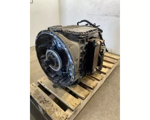 Transmission Assembly MACK M Drive Frontier Truck Parts