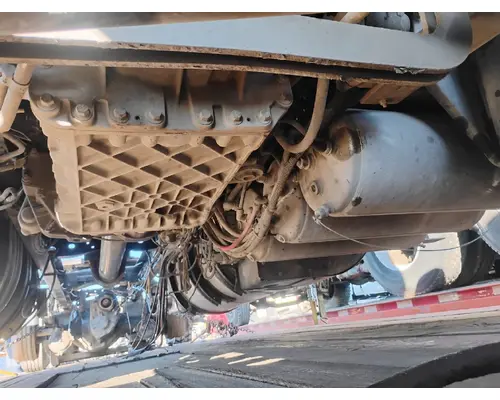 Transmission Assembly MACK M DRIVE Crj Heavy Trucks And Parts