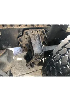 Mack MAXAIR Suspension