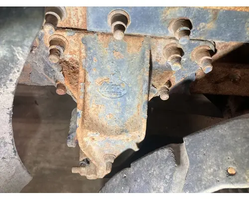 Mack MAXAIR Suspension