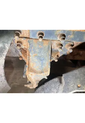 Mack MAXAIR Suspension