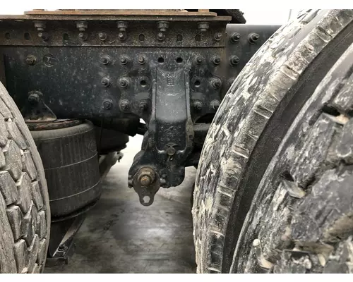 Mack MAXAIR Suspension