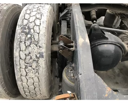 Mack MAXAIR Suspension