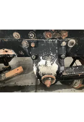 Mack MAXAIR Suspension