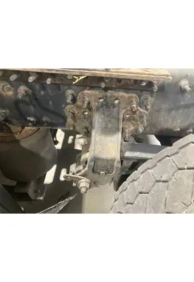 Mack MAXAIR Suspension