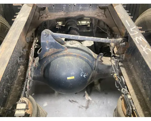 Mack MAXAIR Suspension