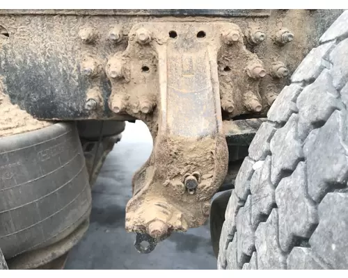 Mack MAXLITE EZ Suspension