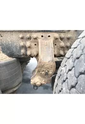Mack MAXLITE EZ Suspension