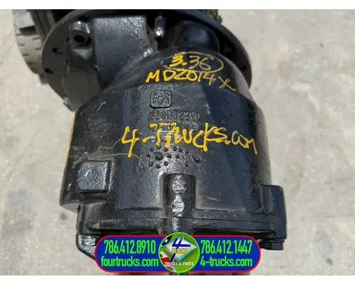 Mack MD2014X Differential Assembly (Front, Rear)