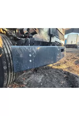 Mack MD Bumper Assembly, Front