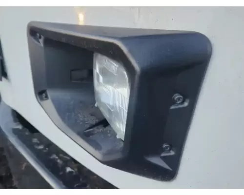 Mack MD Headlamp Assembly