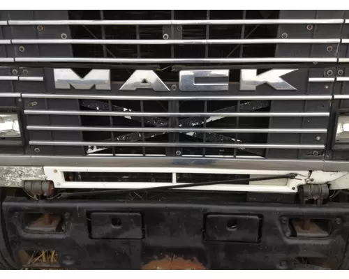 Mack MH ULTRALINER Grille