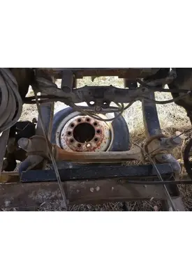 Mack MH612 Axle Assembly, Front (Steer)