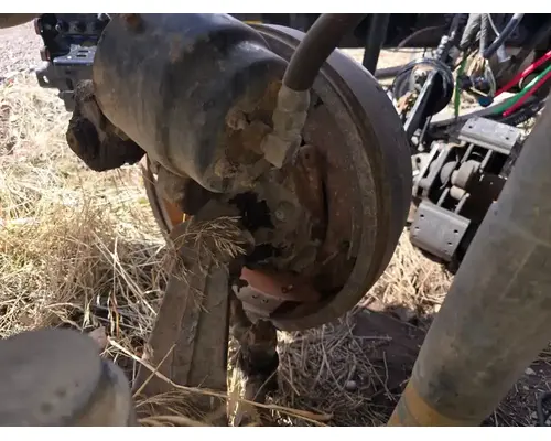 Mack MH612 Axle Assembly, Front (Steer)
