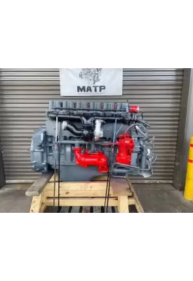 Mack MIDR 06.20.30 Engine Assembly