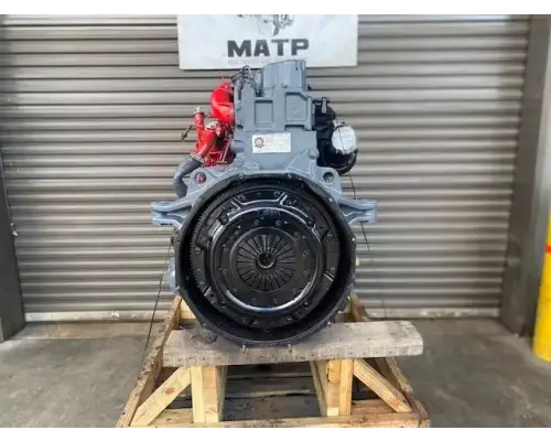 Mack MIDR 06.20.30 Engine Assembly