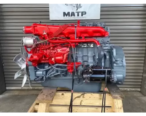 Mack MIDR 06.20.30 Engine Assembly