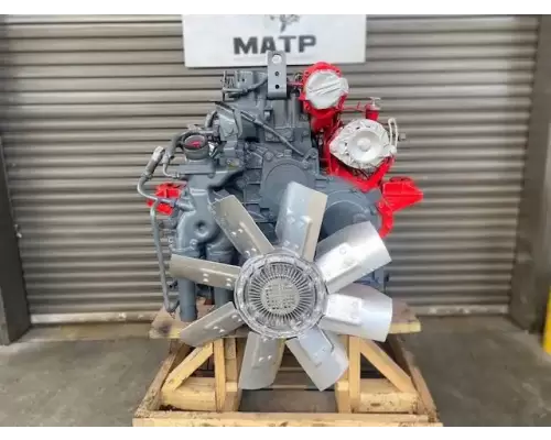 Mack MIDR 06.20.30 Engine Assembly