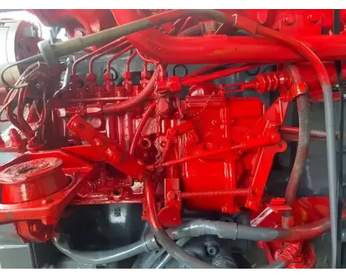 Mack MIDR 06.20.30 Engine Assembly