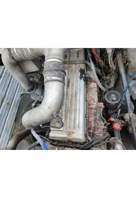 Mack MP10 Engine Assembly