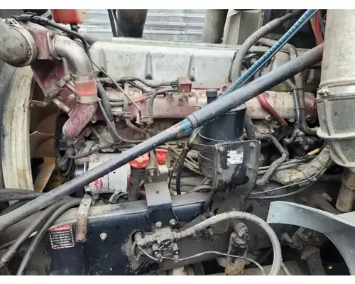 Mack MP10 Engine Assembly