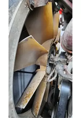 Mack MP10 Fan Blade