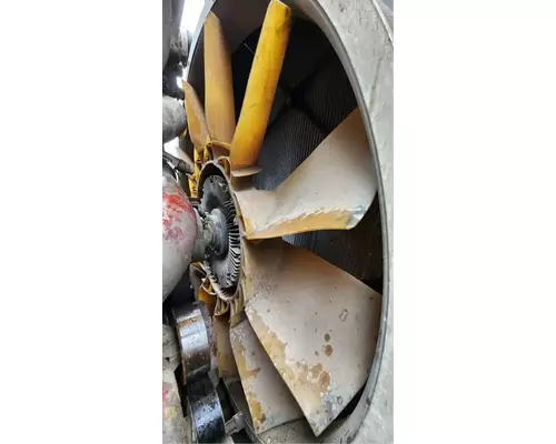 Mack MP10 Fan Blade