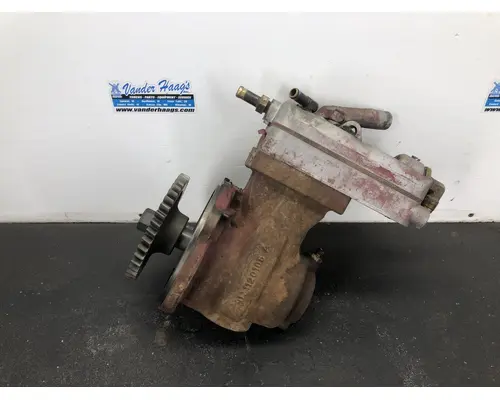 Mack MP7 Air Compressor
