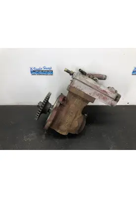 Mack MP7 Air Compressor