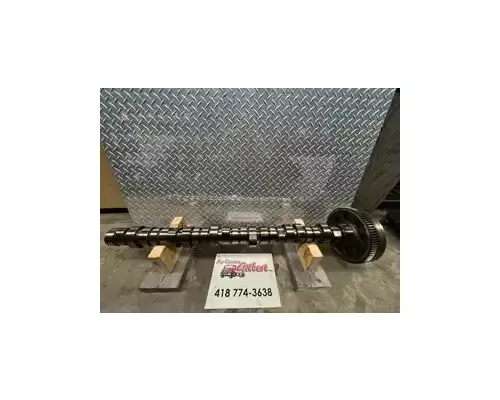 Mack MP7 Camshaft