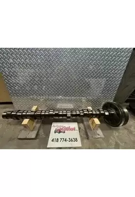 Mack MP7 Camshaft