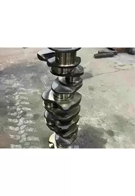 Mack MP7 Crankshaft