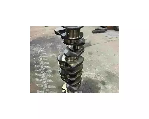 Mack MP7 Crankshaft