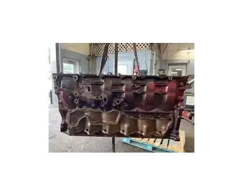 Mack MP7 Cylinder Block