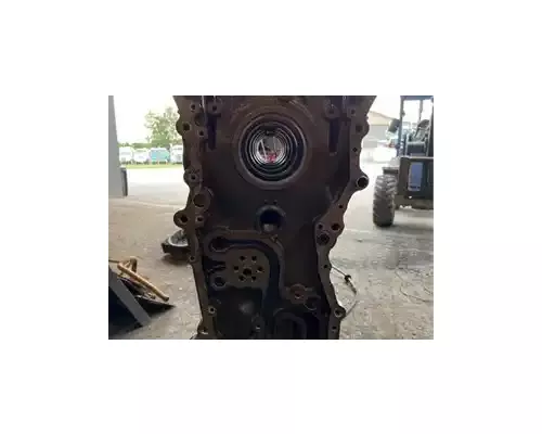 Mack MP7 Cylinder Block