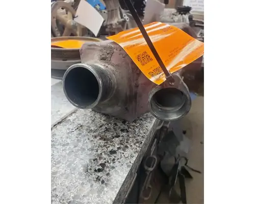 Mack MP7 EGR Cooler
